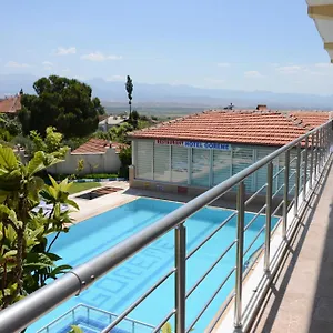 visit hotel