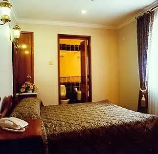 The Inn At Temple Street Singapur Hotel