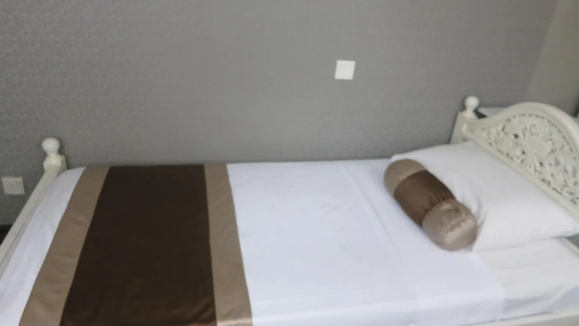 Hotel The Inn At Temple Street Singapur