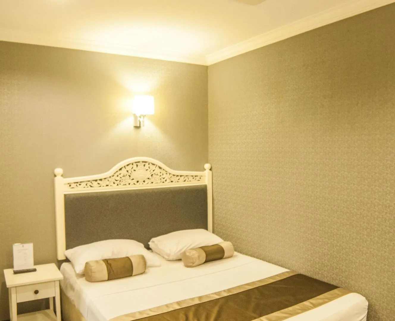 The Inn At Temple Street Singapur Singapur
