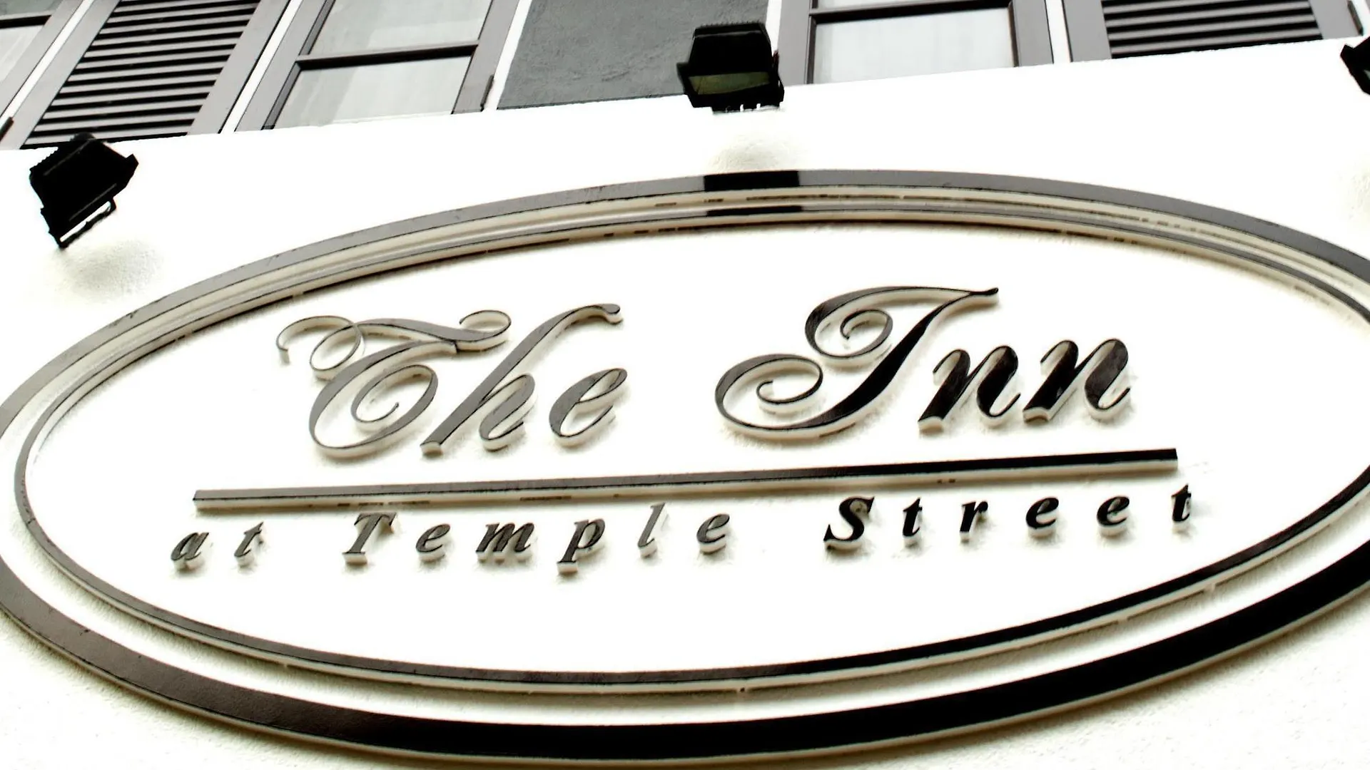 *** Hotel The Inn At Temple Street Singapur Singapur